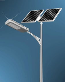太陽能綠色能源全解析 從家用發電到路燈，投資與選擇指南