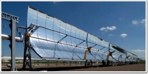 硅寶科技賦能碳中和 太陽能光熱發(fā)電新突破與產業(yè)升級之路